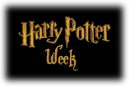 CliqueClack Flicks celebrates Harry Potter Week
