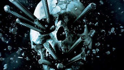 Final Destination 5 on DVD and Blu-ray