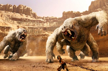 "John Carter" on DVD and Blu-ray