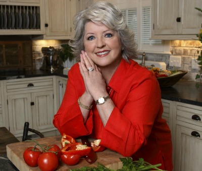 Paula Deen