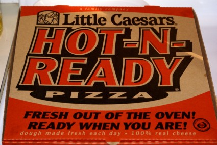 Little Ceasars