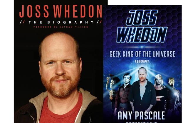 joss whedon biography