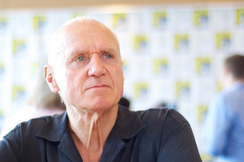 Dominion Alan Dale SDCC