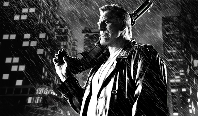 Sin City 01