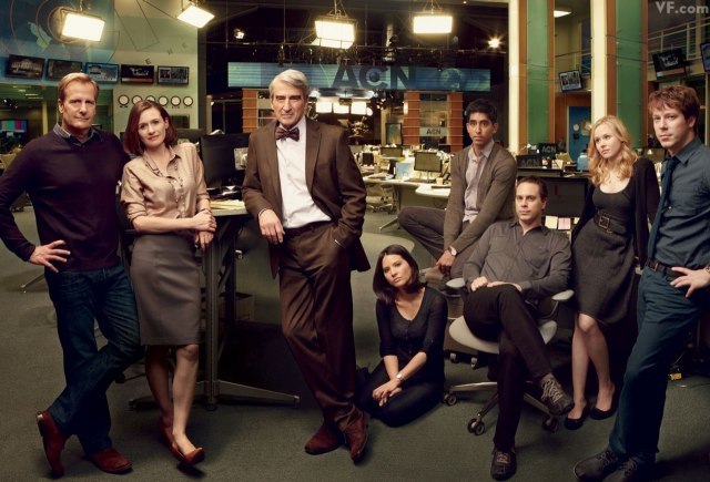 The-Newsroom-cast-photo-season-two