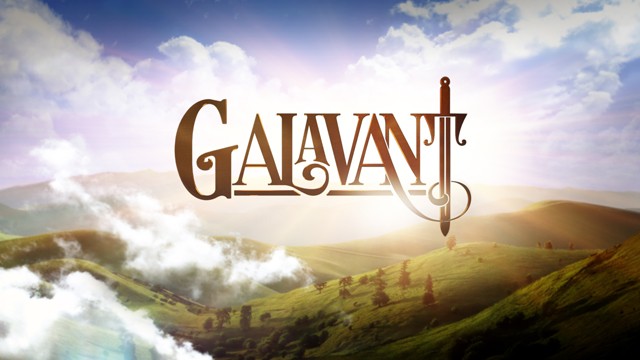 Galavant