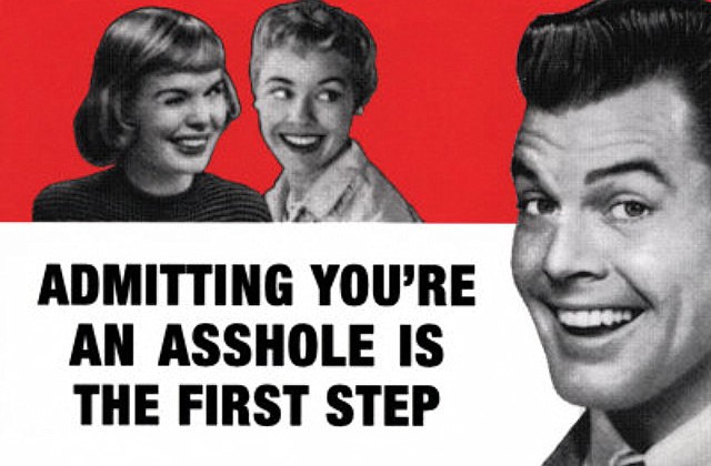 Asshole