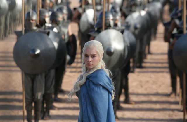 Daenerys-Targaryen-Emilia-Clarke