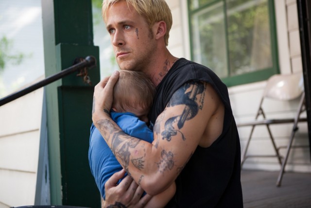 beyond the pines