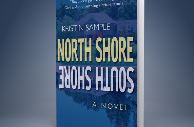 North-Shore-South-Shore-book