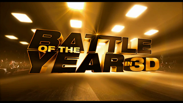 Battle of The Year Movie
