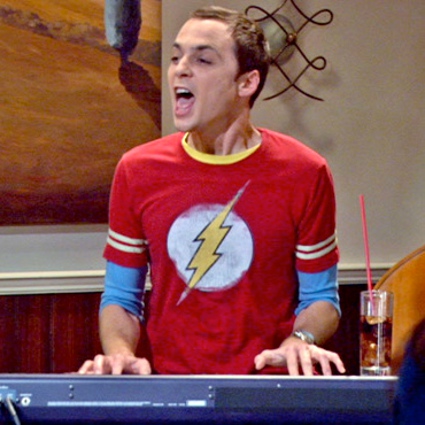 On loving Sheldon Cooper from The Big Bang Theory sheldon at the piano 425