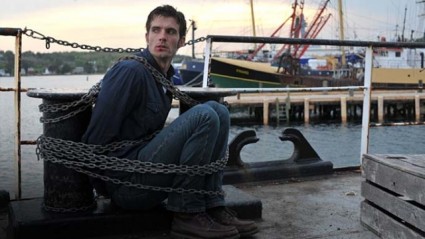 Haven Virgin Diary   I want to kick its ass [Haven Nathan chained up 425x239] (IMAGE)
