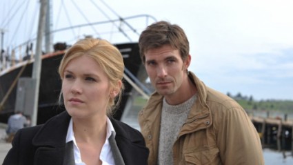Haven Virgin Diary   The troubles are back [Haven Welcome to Haven Audrey and Nathan 425x239] (IMAGE)