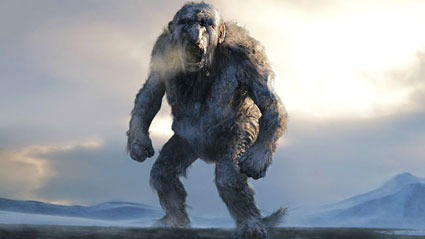 "Trollhunter" comes to home video in the US
