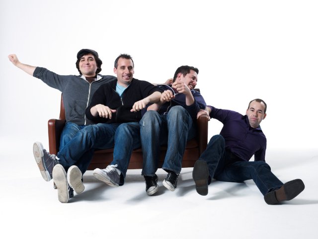 Impractical Jokers