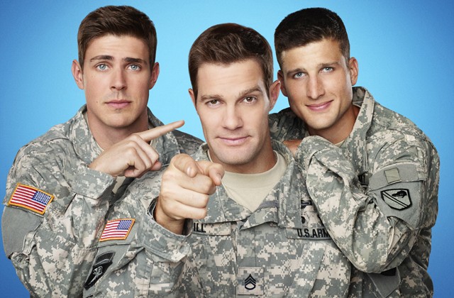 Enlisted