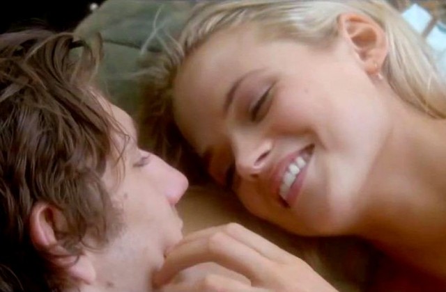 Endless Love makes me almost wish I'd loved with reckless abandon in my  youth