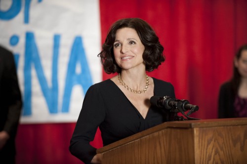 Veep - Series 2 - Ep 1 Midterms