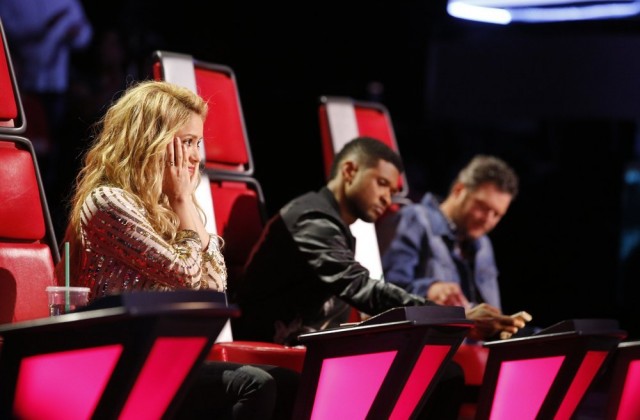 The Voice - Season 6