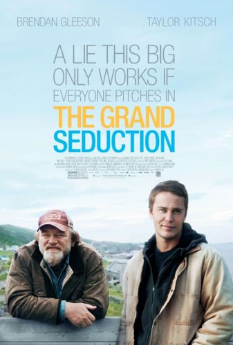 Grand Seduction