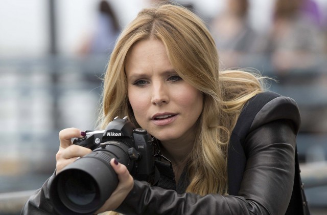 VERONICA MARS