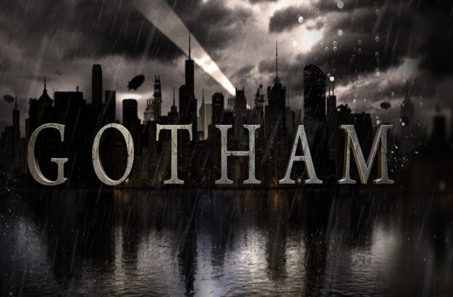 gotham