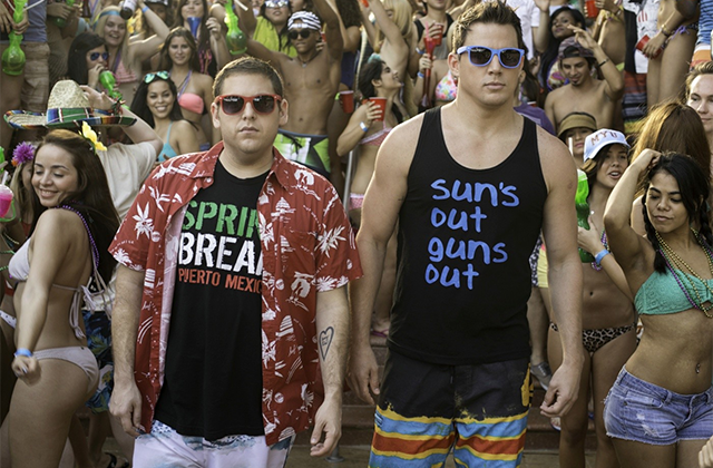 22 jump street