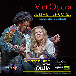 OTELLO 2