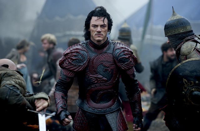 Film Title: Dracula Untold