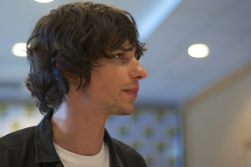 The 100 Devon Bostick