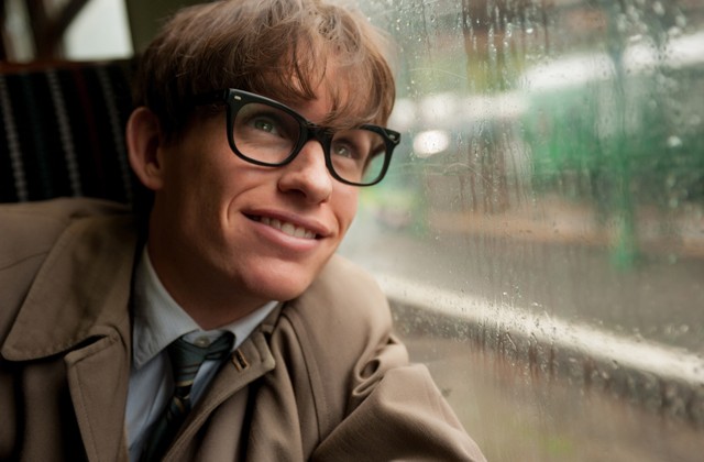 Theory of Everything