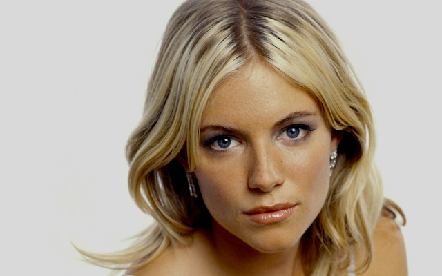 sienna miller