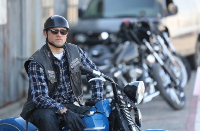 Sons of Anarchy Finale