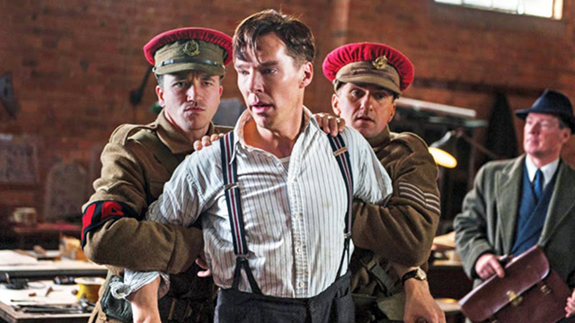 imitation game