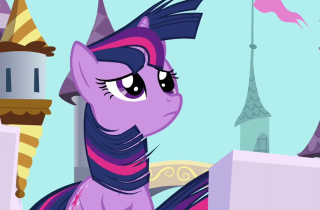 Twilight-Sparkle-MLP