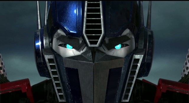 optimus-prime