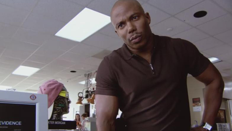 Doakes-has-swag