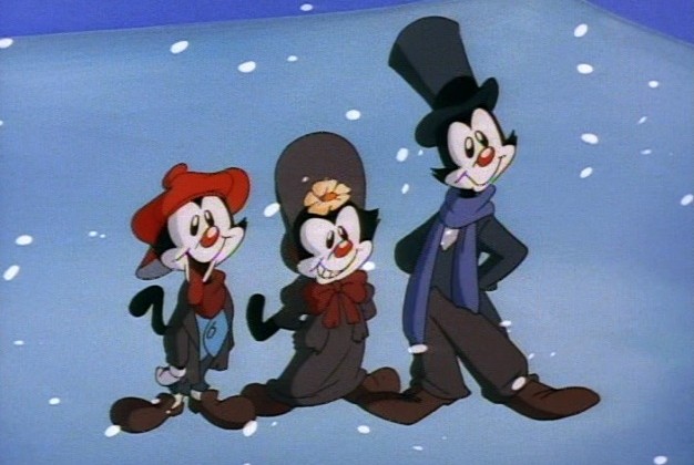 animaniacs-christmas