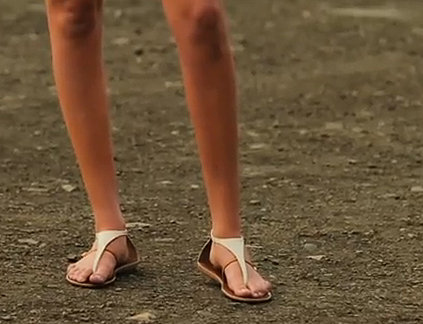 Kate Upton Legs