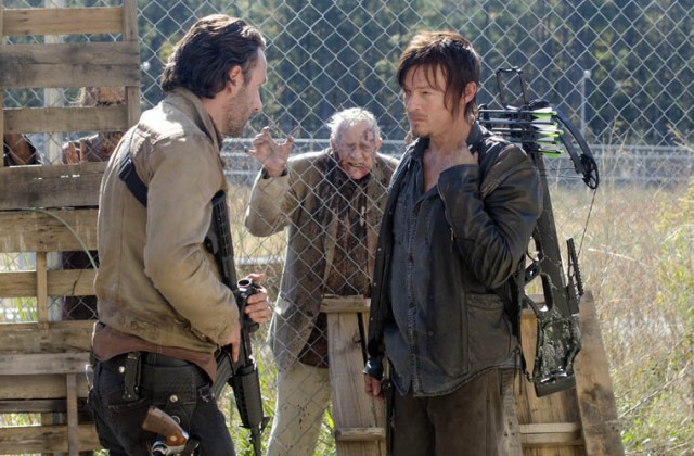 The Walking Dead - 315