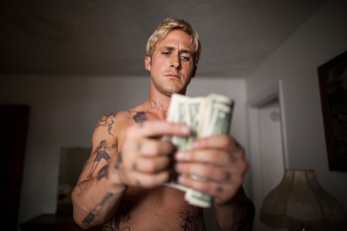 PLACE BEYOND THE PINES