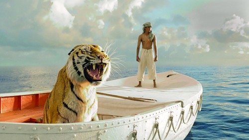 Life Of Pi