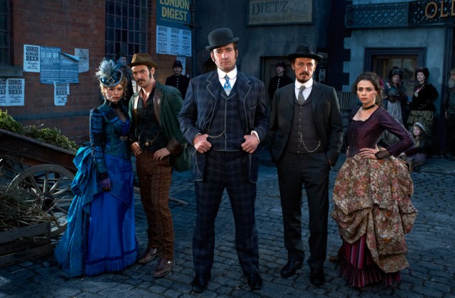 ripper-street-cast