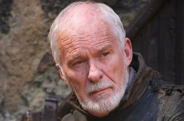 Game of Thrones Barristan Selmy Arstan Whitebeard