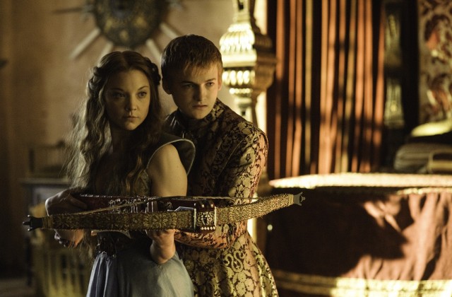 Joffrey Game of Thrones Jack Gleeson