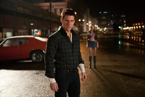 Jack-Reacher