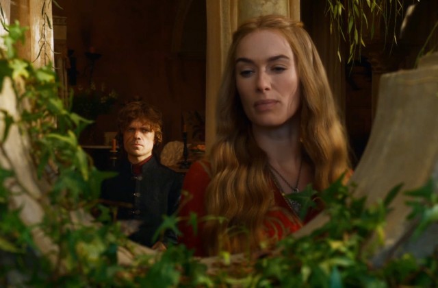 Tyrion Cersei Lannister