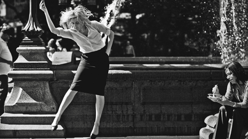 frances ha