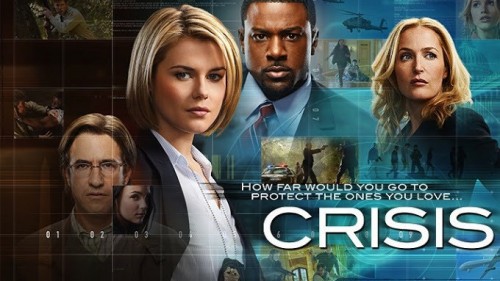 Crisis NBC